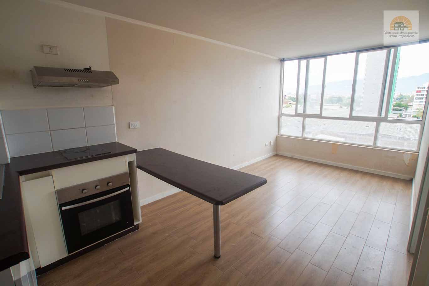 Departamento en arriendo en Estación Central — foto 8