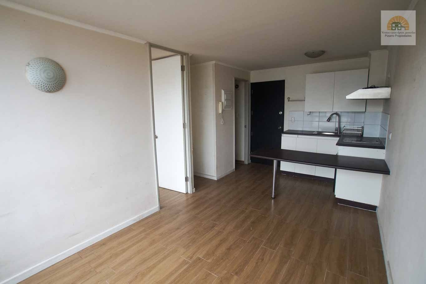 Departamento en arriendo en Estación Central — foto 9