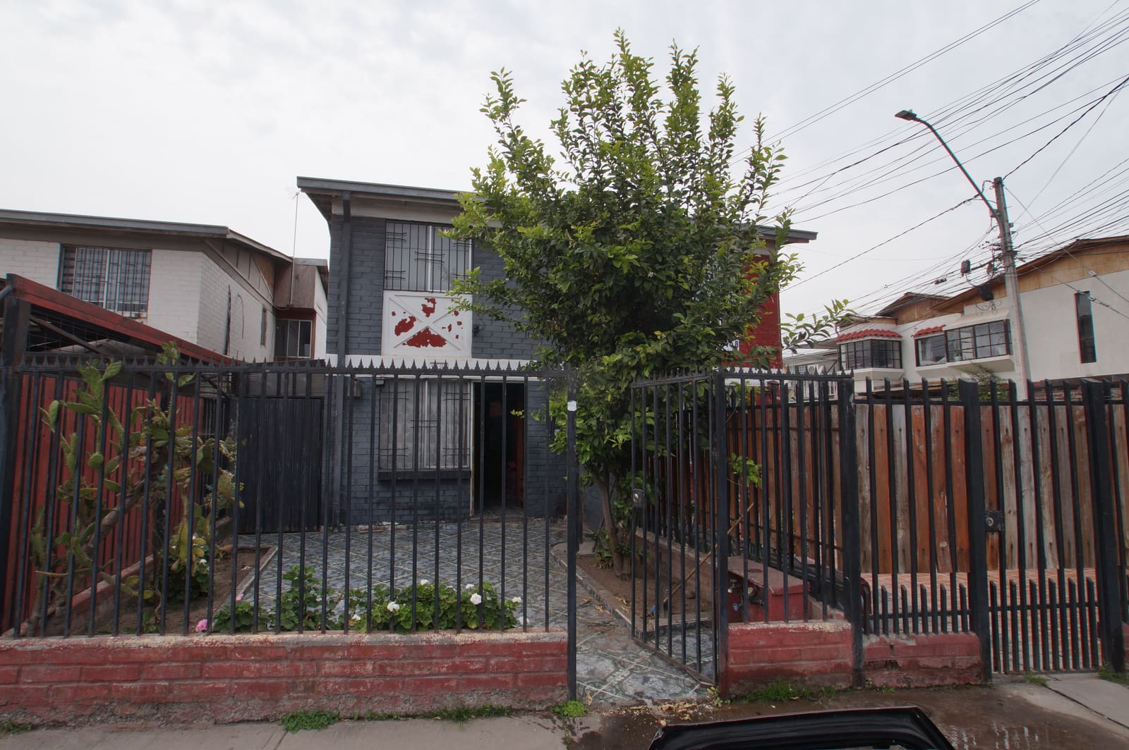 Casa en venta en Maipú — foto 1