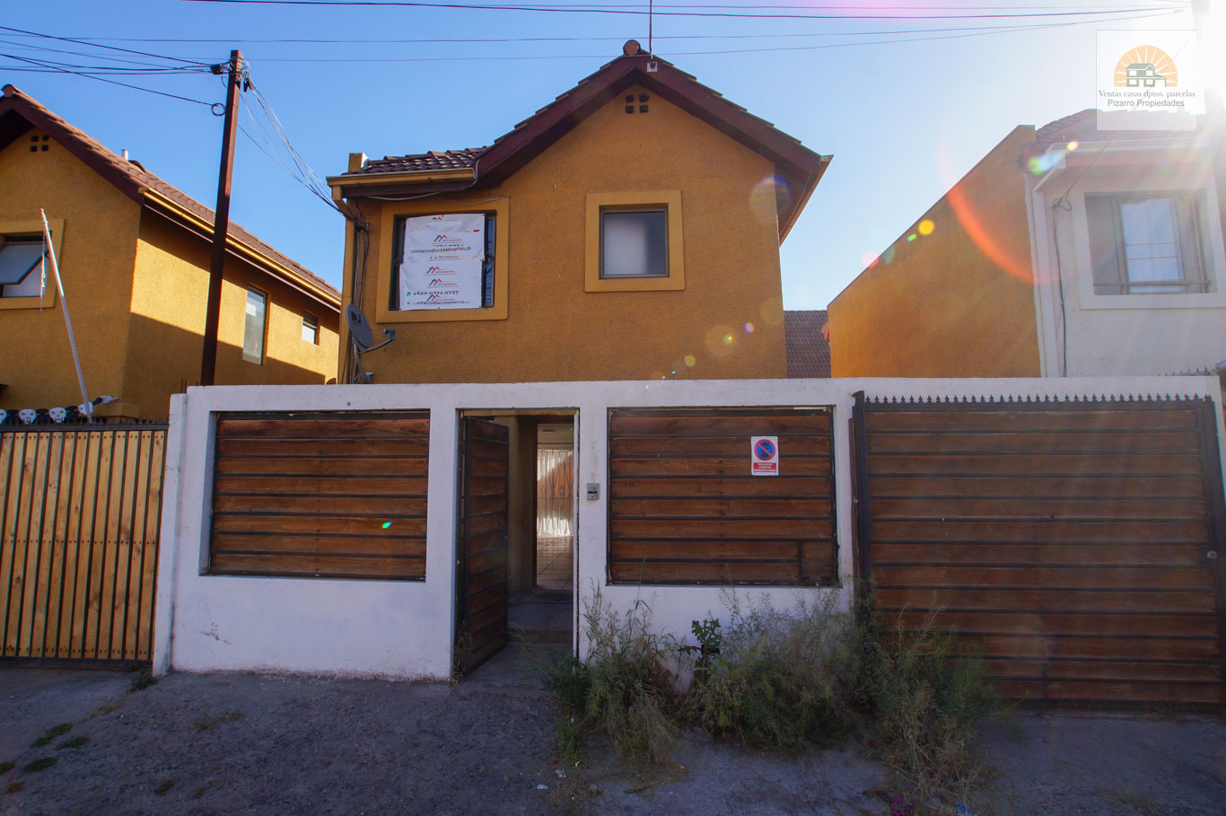 Casa en venta en Maipú — foto 1