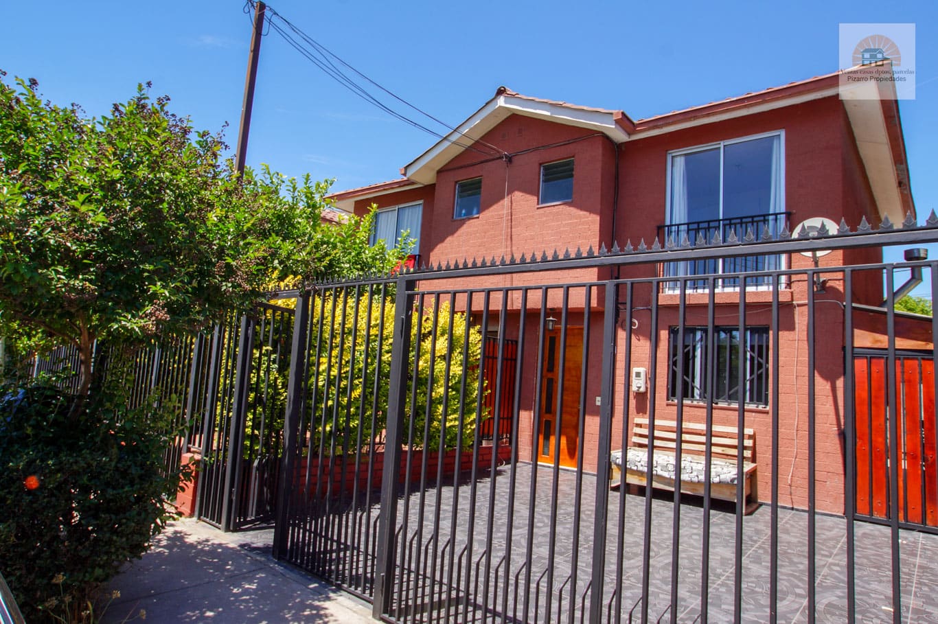 Casa en venta en Maipú — foto 1