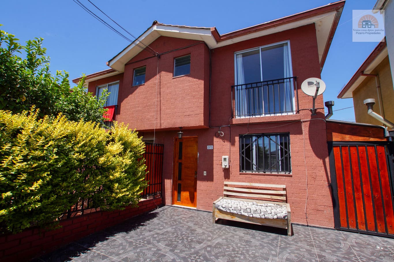 Casa en venta en Maipú — foto 2