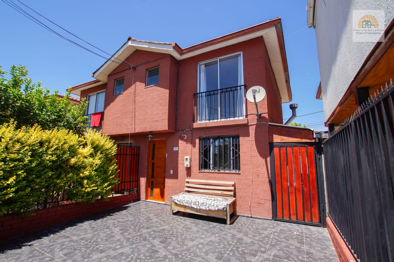 Casa en venta en Maipú — foto 3