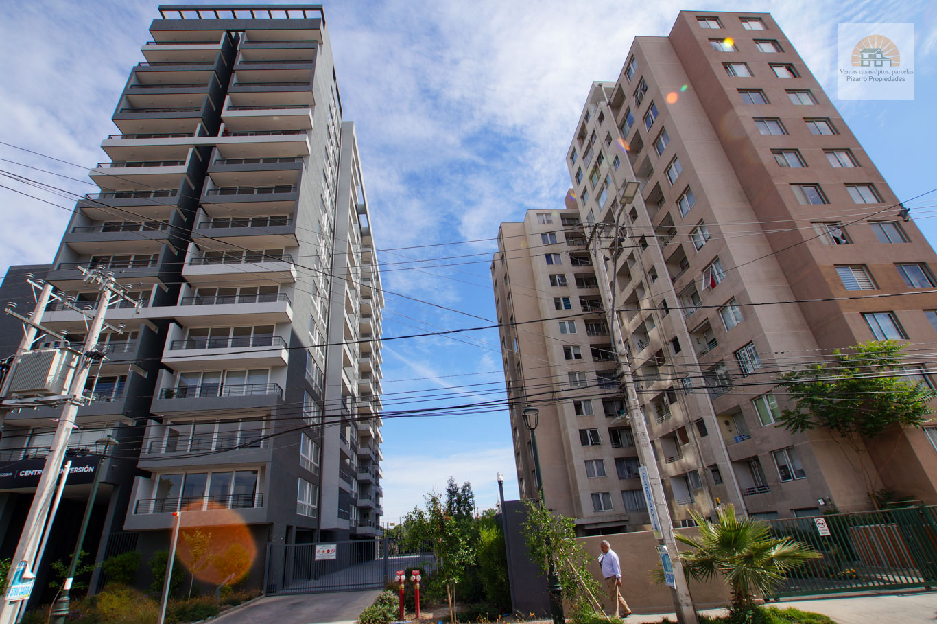 Departamento en venta en La Cisterna — foto 2