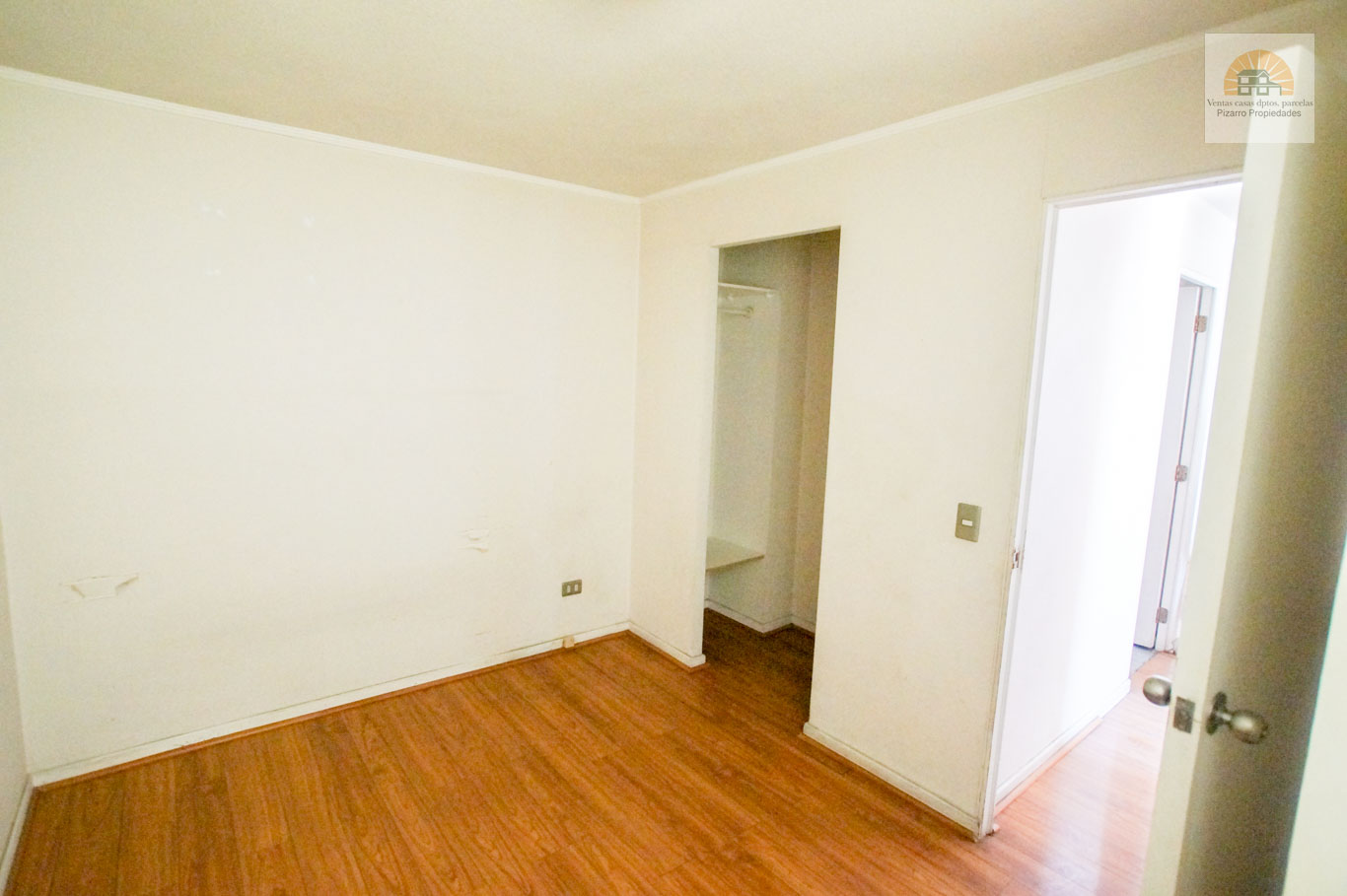 Departamento en venta en La Cisterna — foto 5