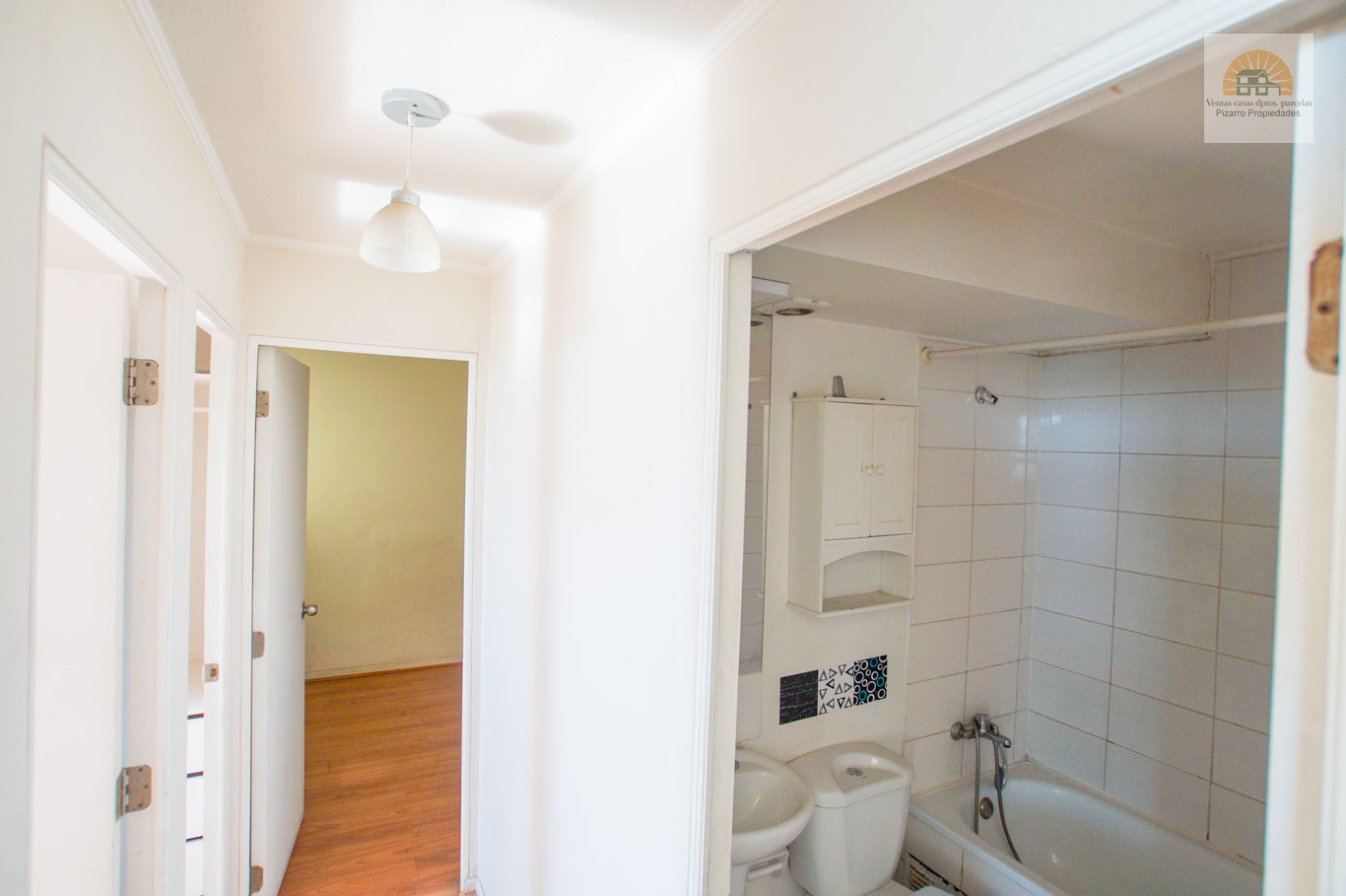 Departamento en venta en La Cisterna — foto 6