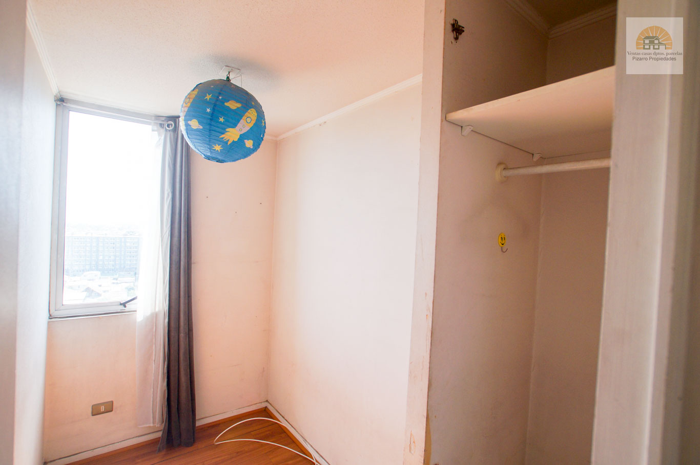 Departamento en venta en La Cisterna — foto 7