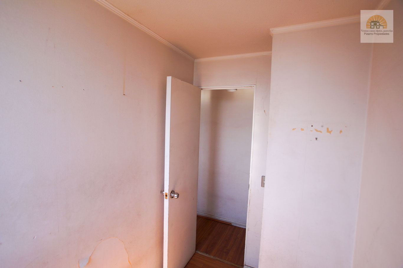 Departamento en venta en La Cisterna — foto 8