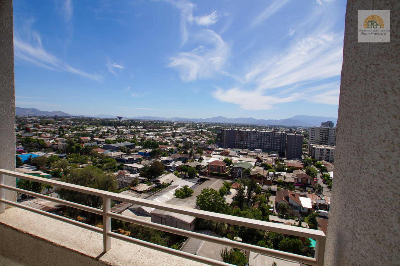 Departamento en venta en La Cisterna — foto 9