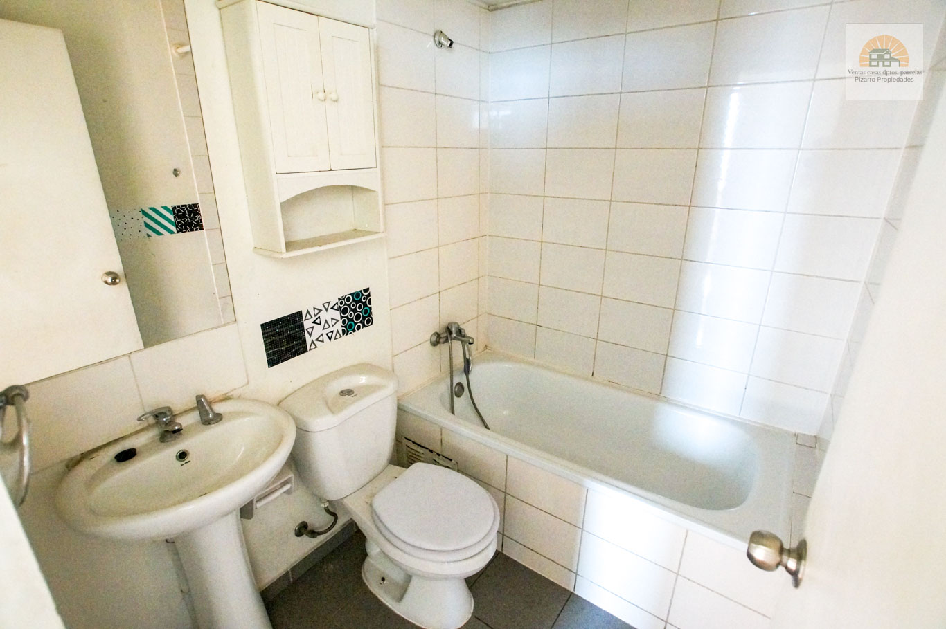 Departamento en venta en La Cisterna — foto 10