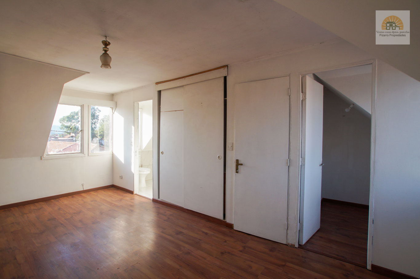 Casa en arriendo en Maipú — foto 3
