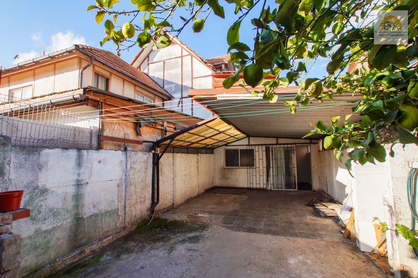 Casa en arriendo en Maipú — foto 9