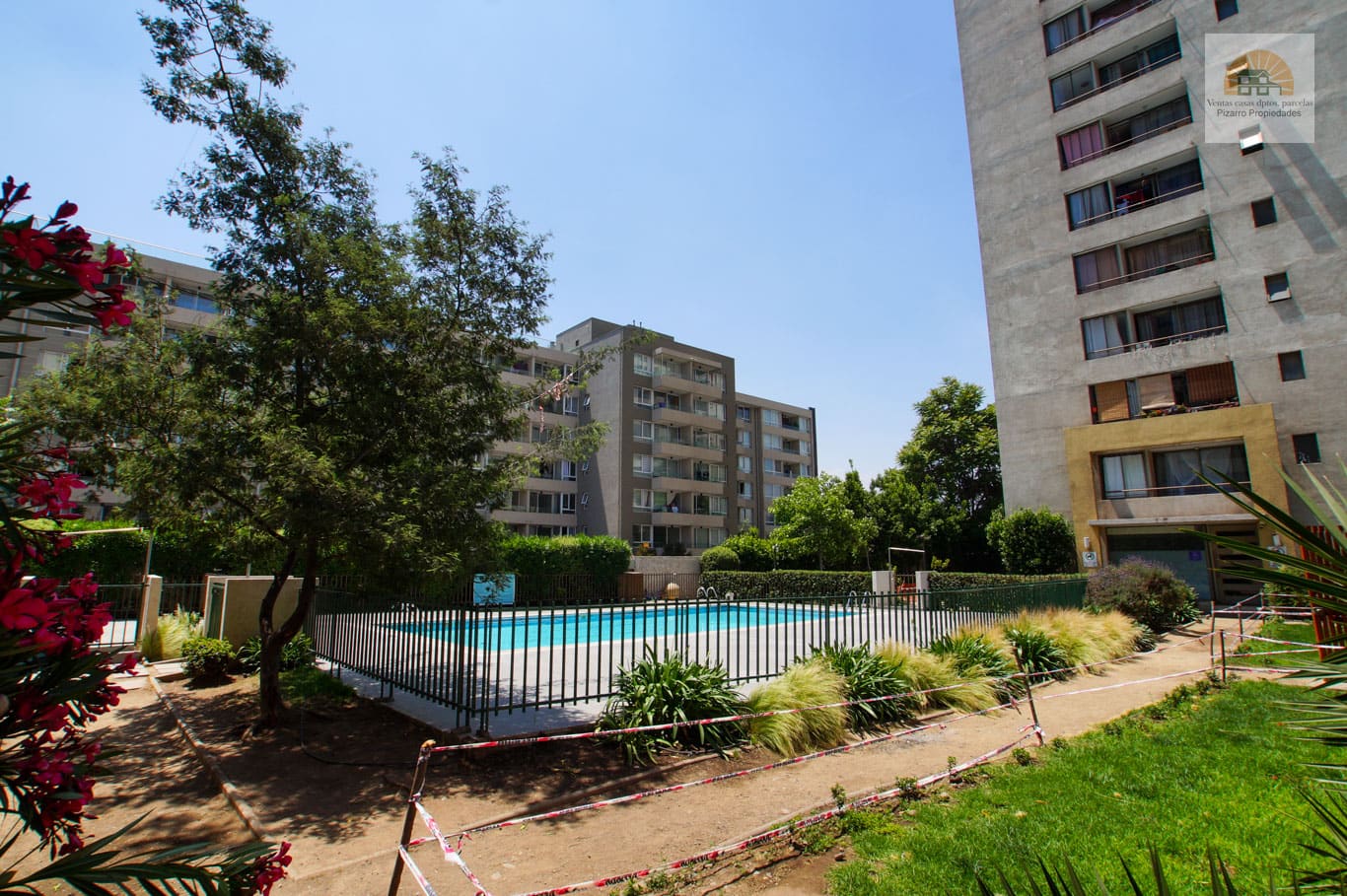 Departamento en venta en Independencia — foto 1