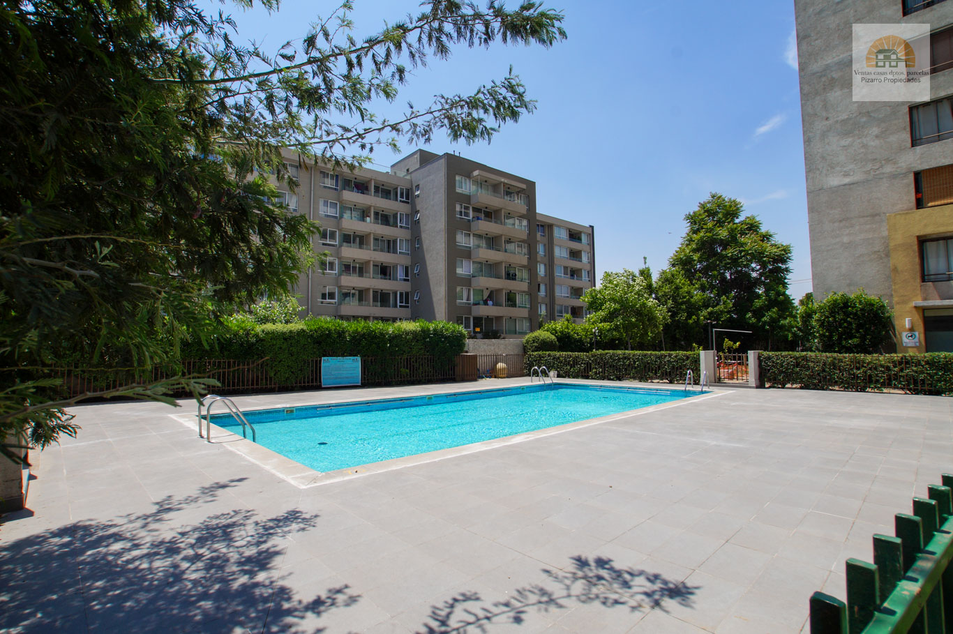 Departamento en venta en Independencia — foto 2