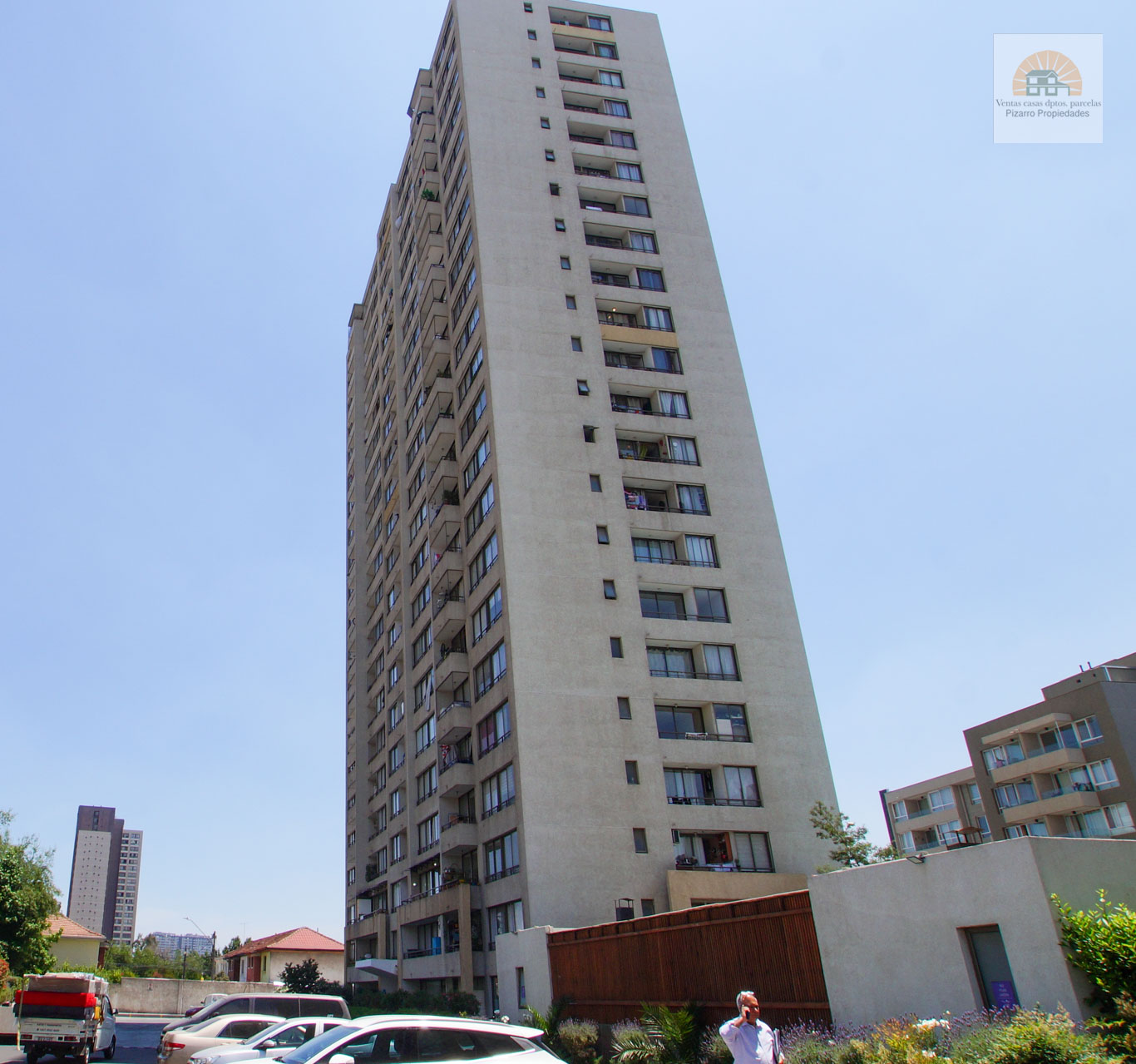 Departamento en venta en Independencia — foto 4