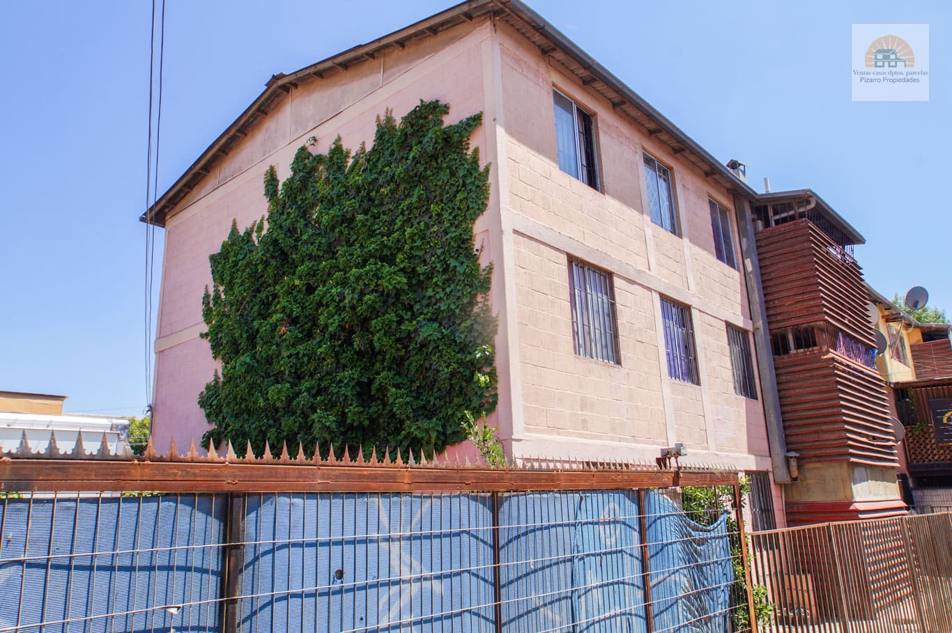 Departamento en venta en Maipú — foto 1