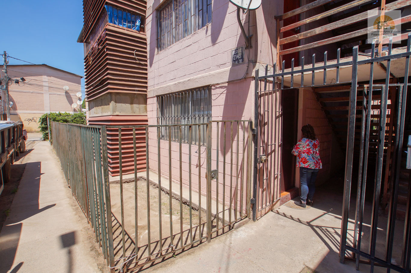 Departamento en venta en Maipú — foto 2