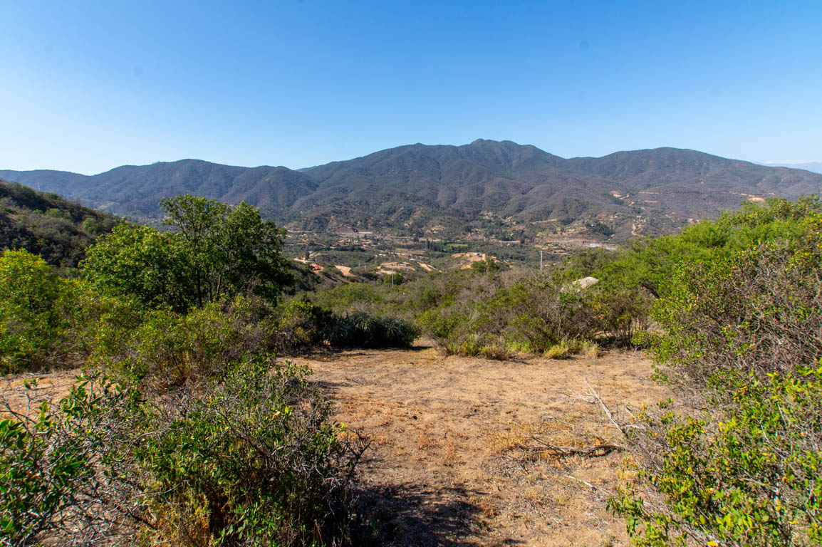 Parcela en venta en Curacaví — foto 1