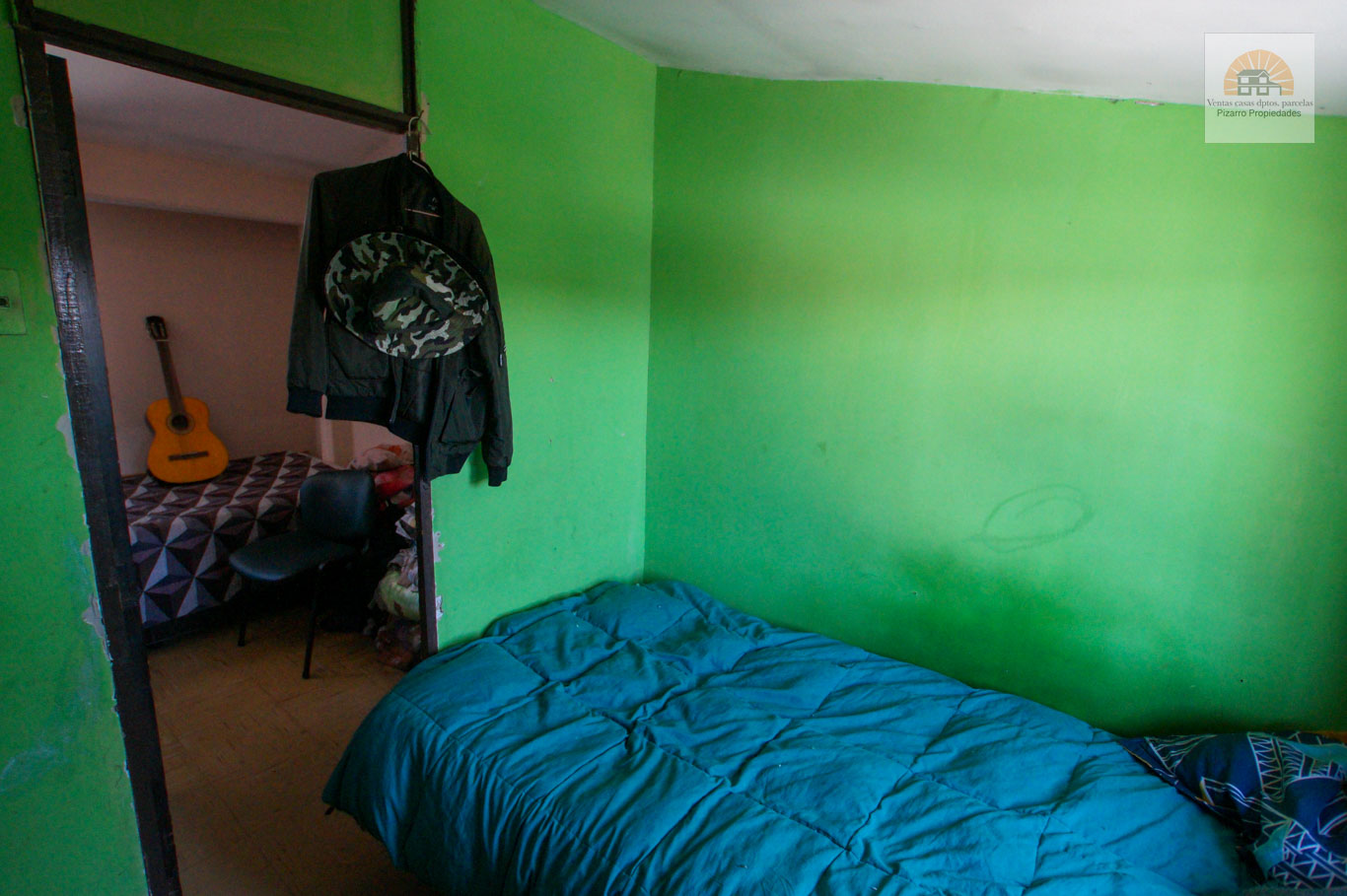 Casa en venta en Maipú — foto 1