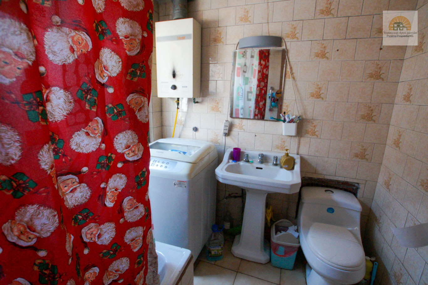 Casa en venta en Maipú — foto 10