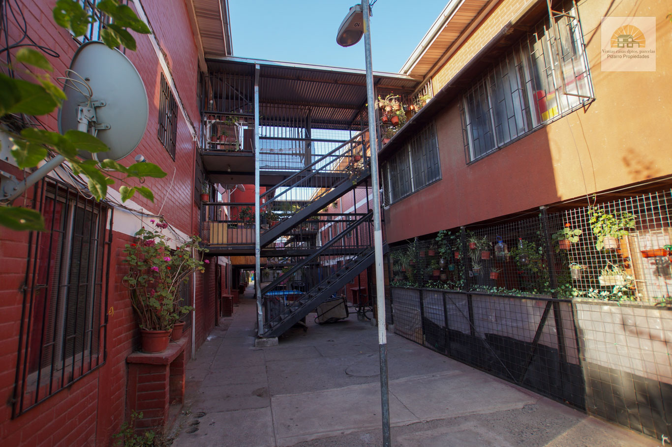 Departamento en venta en Maipú — foto 1
