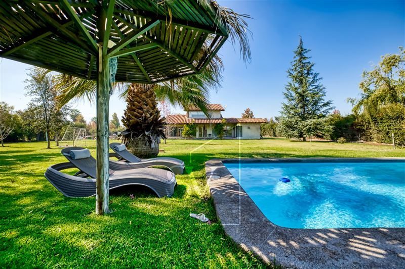 Casa en venta en Colina — foto 1