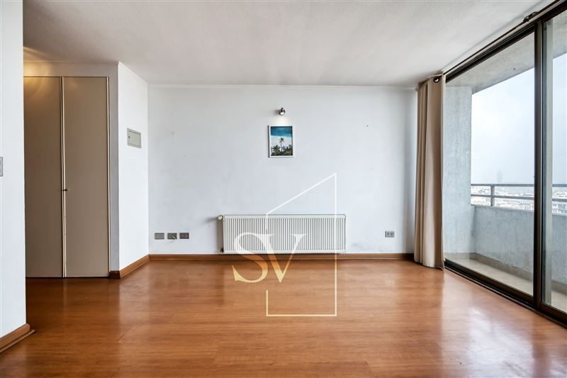 Departamento en venta en Santiago — foto 1