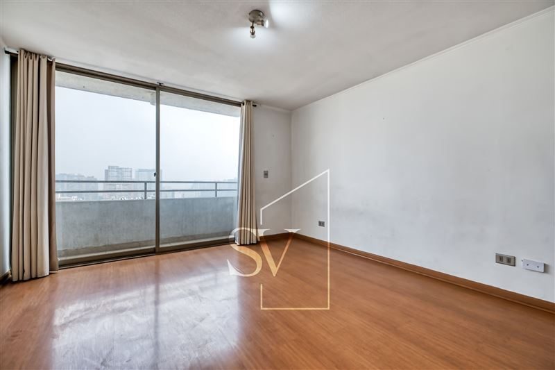 Departamento en venta en Santiago — foto 2