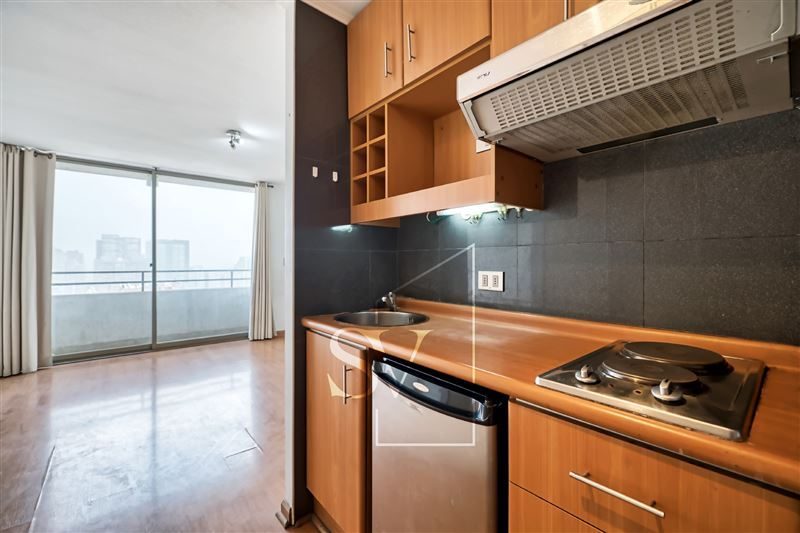 Departamento en venta en Santiago — foto 3