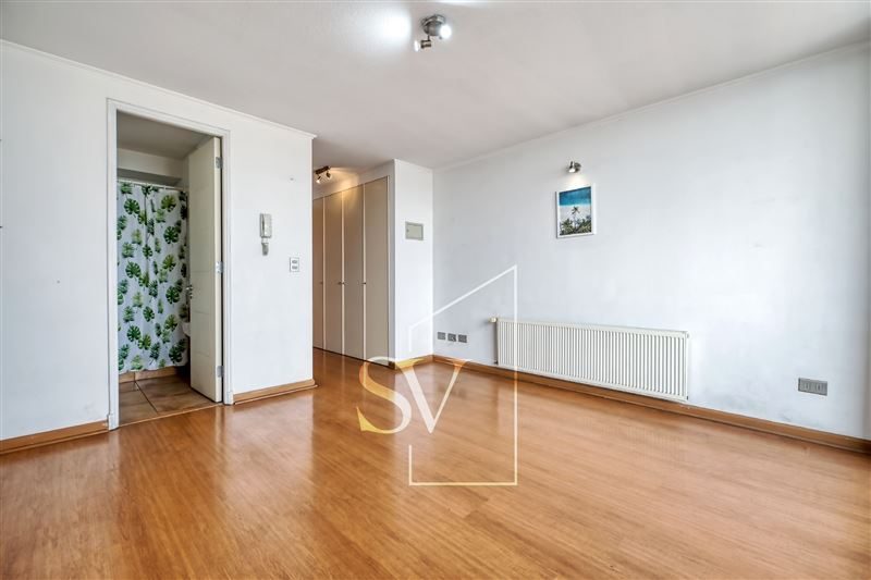 Departamento en venta en Santiago — foto 5