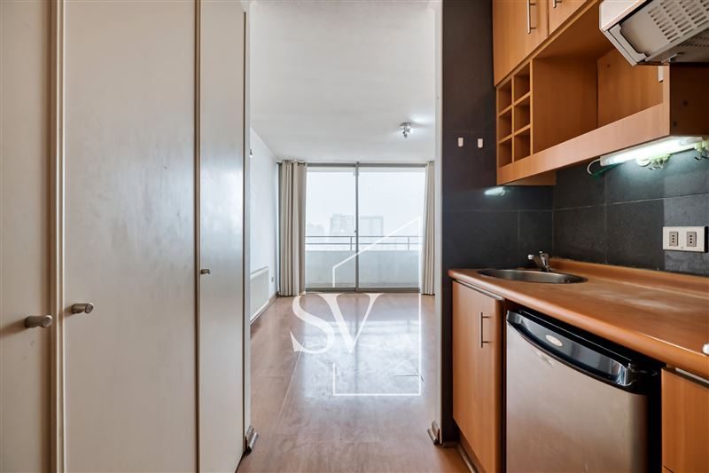 Departamento en venta en Santiago — foto 6