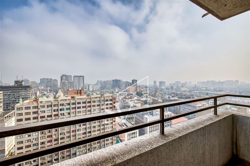Departamento en venta en Santiago — foto 9