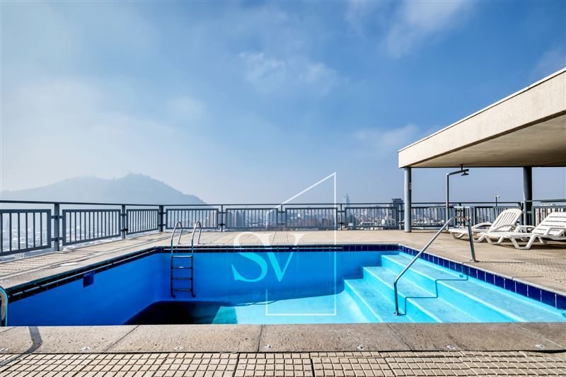 Departamento en venta en Santiago — foto 10