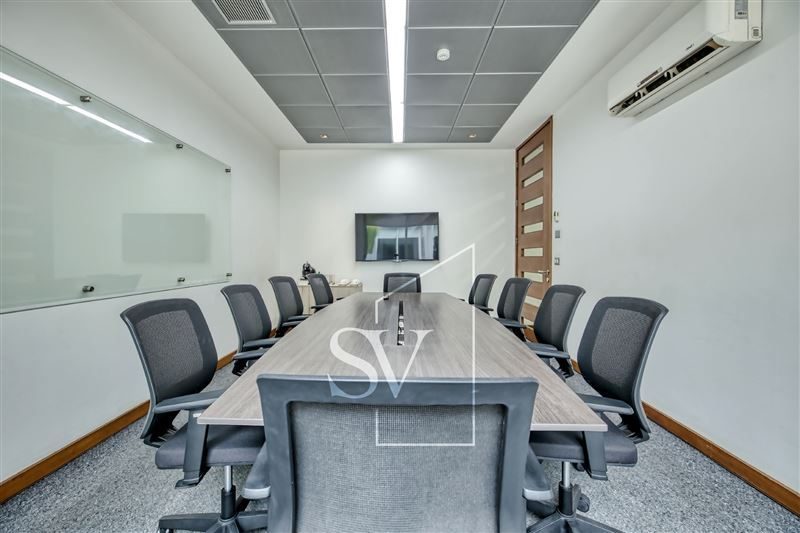Oficina en arriendo en Vitacura — foto 4