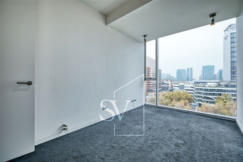 Oficina en arriendo en Vitacura — foto 7