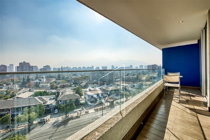 Departamento en venta en Las Condes — foto 1