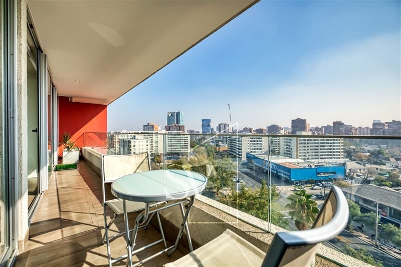 Departamento en venta en Las Condes — foto 2