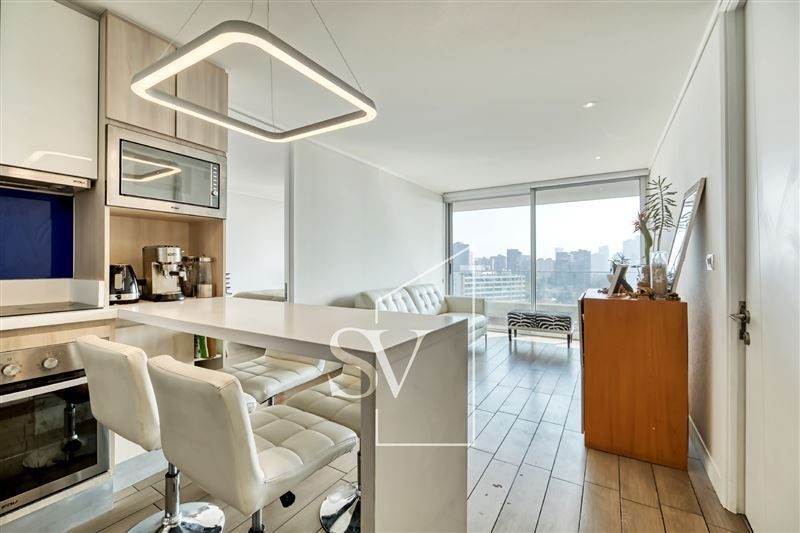 Departamento en venta en Las Condes — foto 3