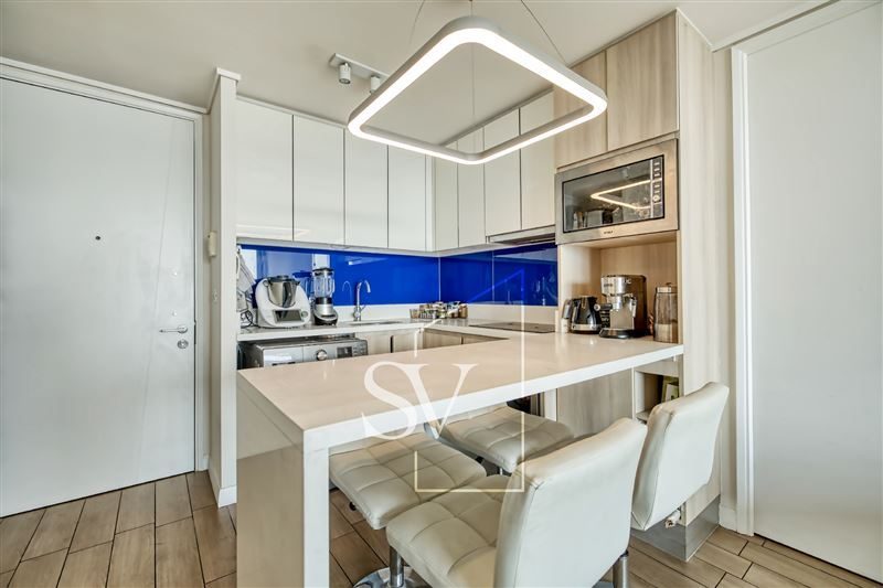 Departamento en venta en Las Condes — foto 4