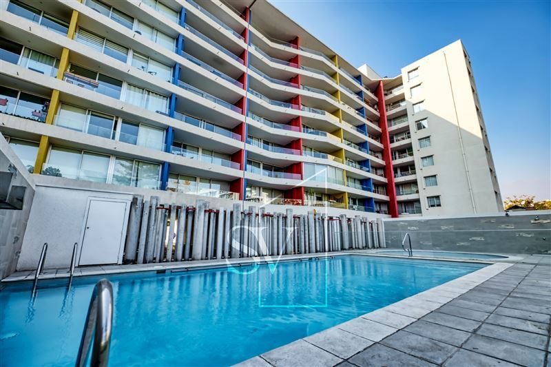 Departamento en venta en Las Condes — foto 5