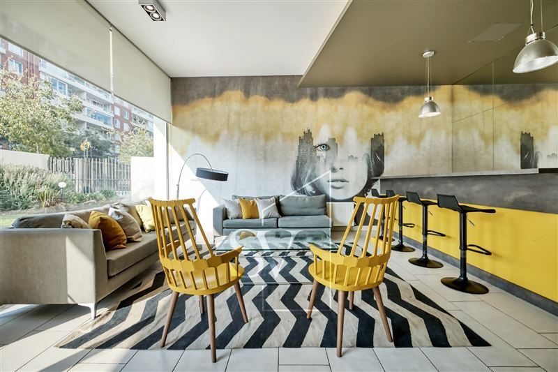 Departamento en venta en Las Condes — foto 6