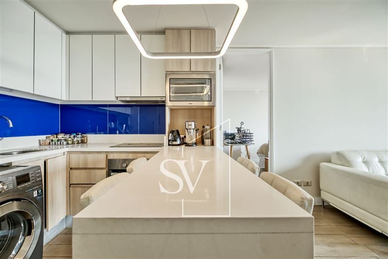 Departamento en venta en Las Condes — foto 7