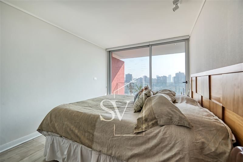 Departamento en venta en Las Condes — foto 10