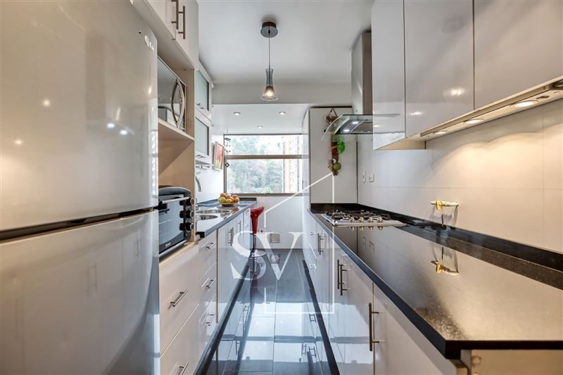 Departamento en venta en Huechuraba — foto 1