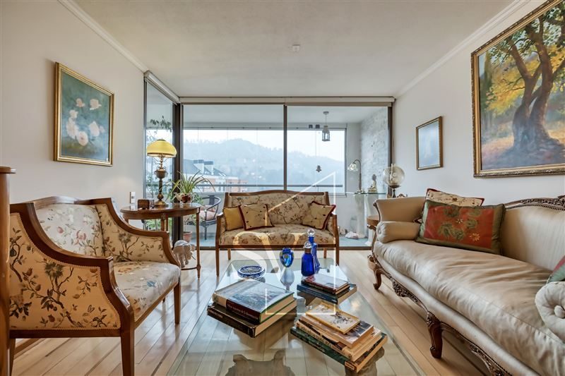 Departamento en venta en Huechuraba — foto 2