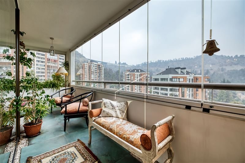 Departamento en venta en Huechuraba — foto 4