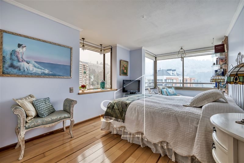 Departamento en venta en Huechuraba — foto 5