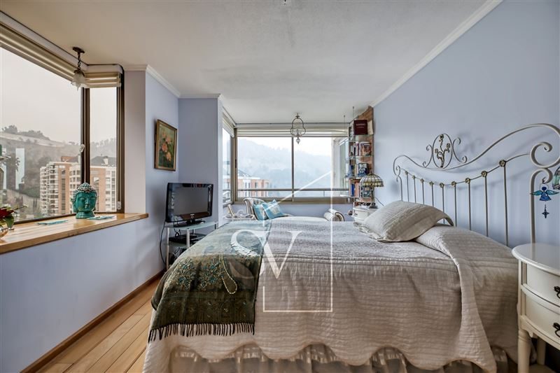Departamento en venta en Huechuraba — foto 6