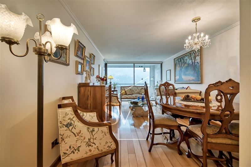 Departamento en venta en Huechuraba — foto 7
