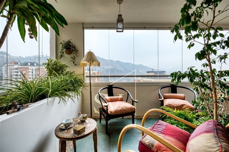 Departamento en venta en Huechuraba — foto 8